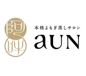 aUNロゴ